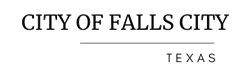 City of Falls City